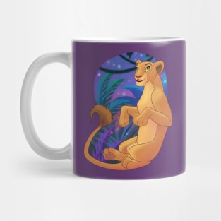 Nala Mug